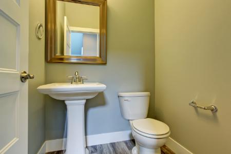 High Water Bills and How Old Your Toilet Is: What You Need to Know Thumbnail