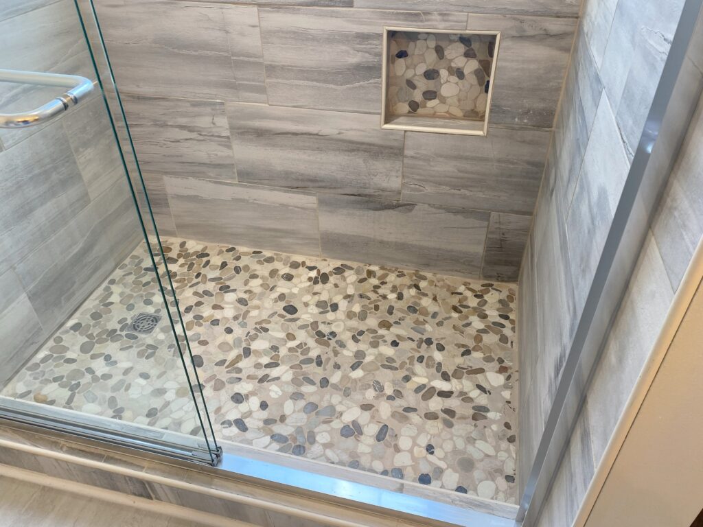 Bathroom Remodeling