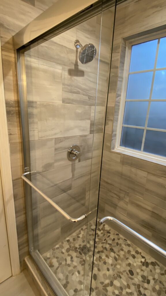 Bathroom Remodeling