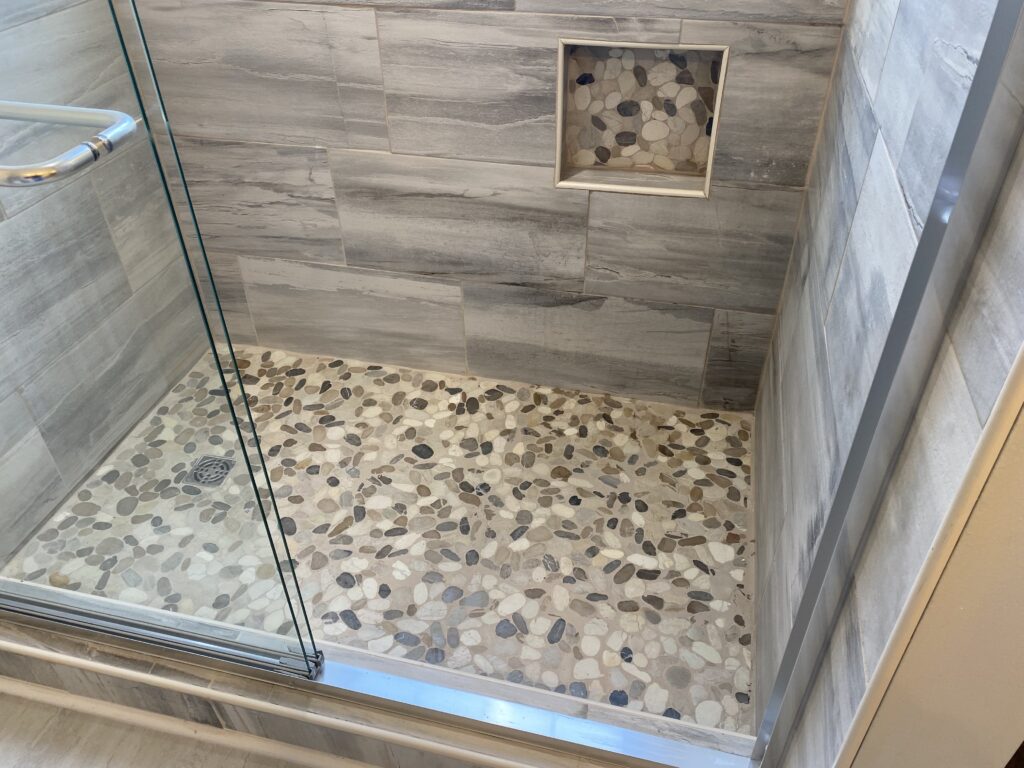 Bathroom Remodeling