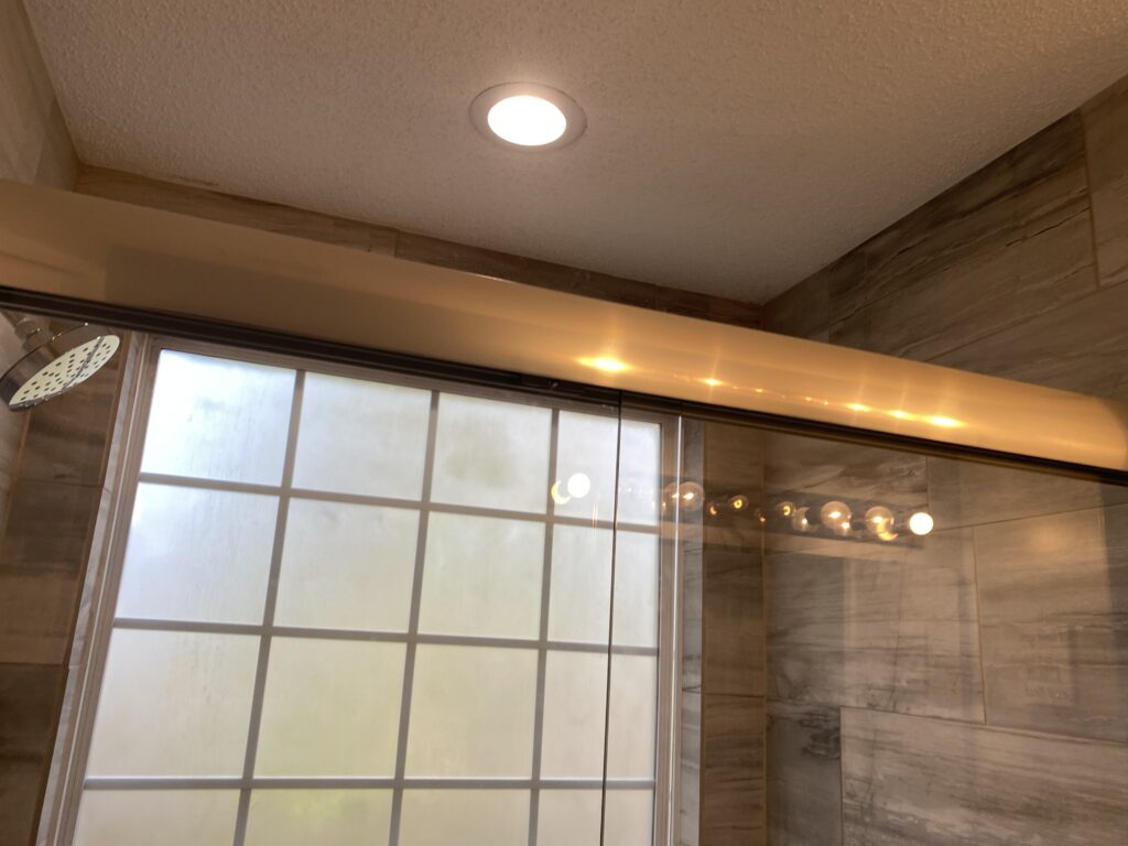 Bathroom Remodeling