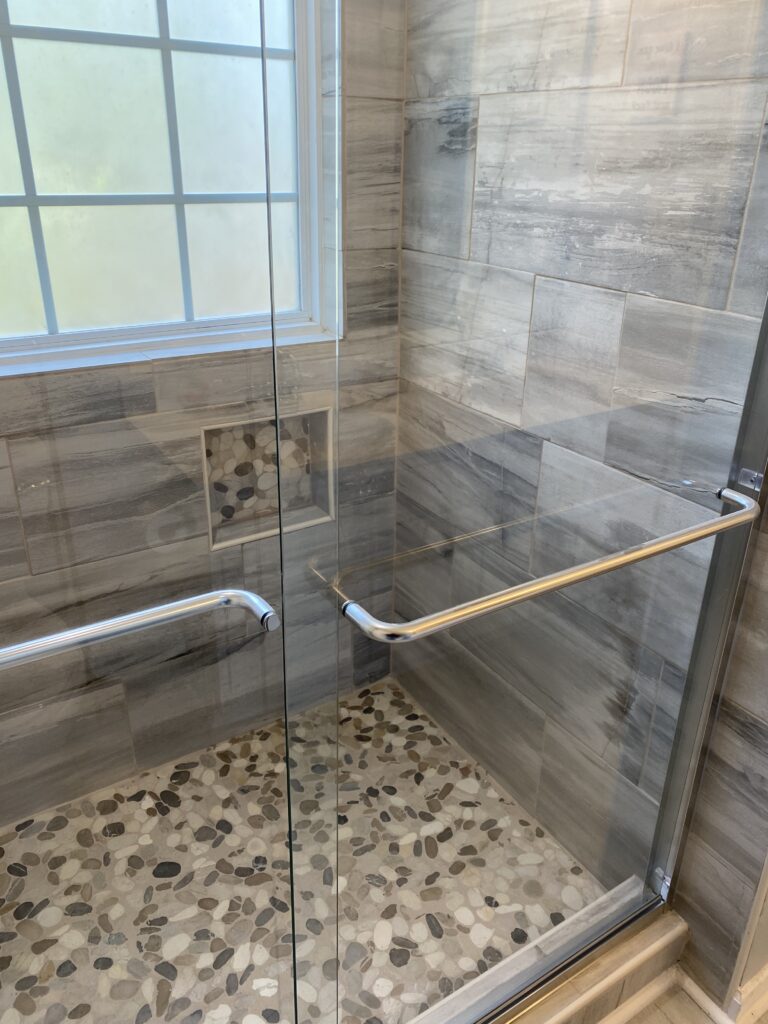 Bathroom Remodeling